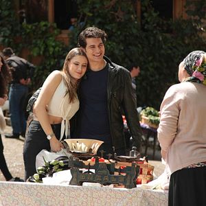 Foto Medcezir