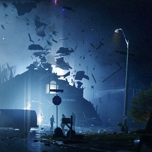 Foto Poltergeist: Juegos Diabólicos