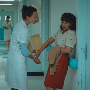 Foto Ariane Ascaride