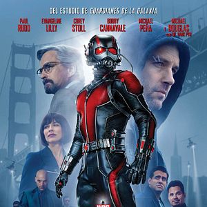 Foto Ant-Man