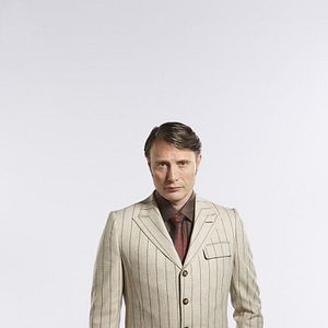 Foto Mads Mikkelsen