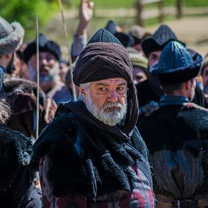 Foto Resurrección: Ertugrul