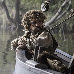 Foto Peter Dinklage