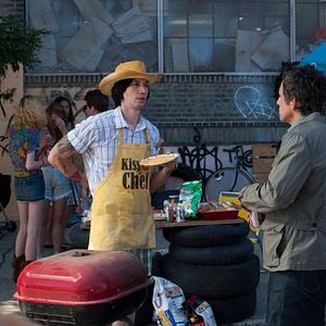 Foto Mientras somos jóvenes