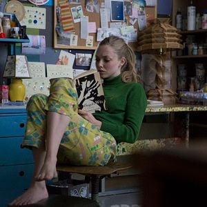 Foto Mientras somos jóvenes