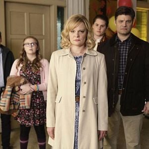 Foto Martha Plimpton