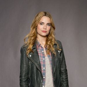 Foto Rebecca Rittenhouse