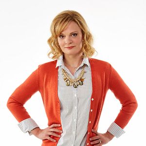 Foto Martha Plimpton