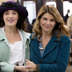 Foto When Calls the Heart