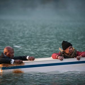 Foto Samuel L. Jackson