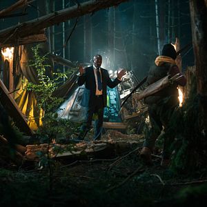 Foto Samuel L. Jackson