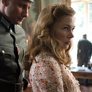 Foto Suite Française. Un amor prohibido