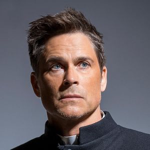Foto Rob Lowe