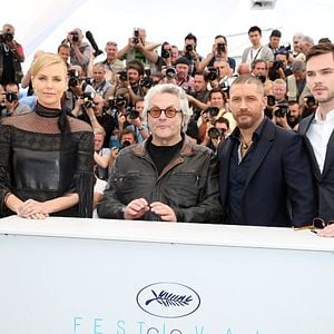 Foto Mad Max: Furia en el camino