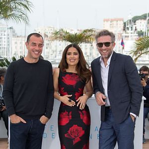 Foto El cuento de los cuentos