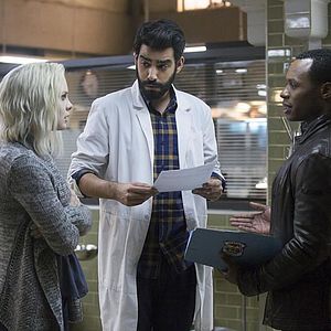 Foto Malcolm Goodwin