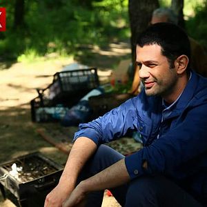 Foto Me robó mi vida