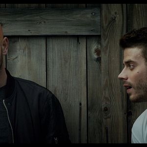 Foto Franck Gastambide