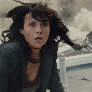 Foto Terremoto: La falla de San Andrés