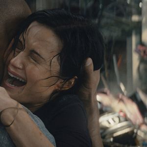 Foto Terremoto: La falla de San Andrés