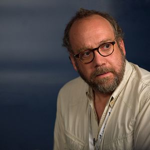 Foto Terremoto: La falla de San Andrés