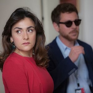 Foto Mi familia italiana