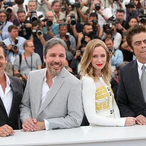 Foto Tierra de nadie