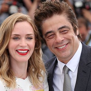 Foto Tierra de nadie