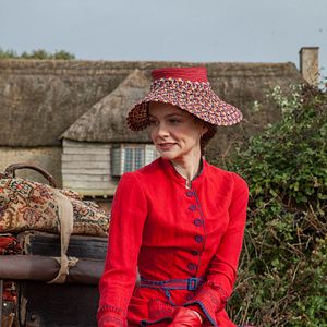 Foto Lejos del mundanal ruido