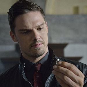 Foto Jay Ryan (III)