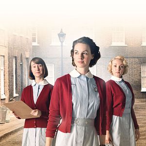 Foto Jessica Raine