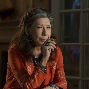 Foto Grace and Frankie