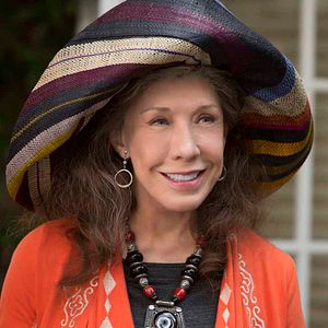 Foto Grace and Frankie