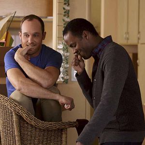 Foto Grace and Frankie