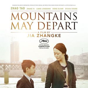 Foto Más allá de las montañas