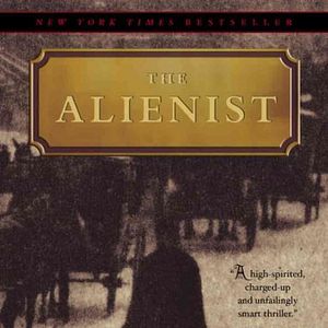Foto The Alienist