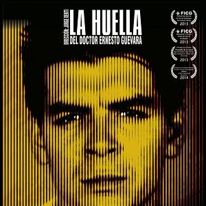 Foto La huella del dr. Ernesto Guevara