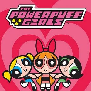 Foto Las Chicas Superpoderosas