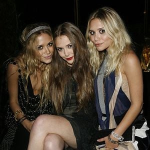 Foto Elizabeth Olsen