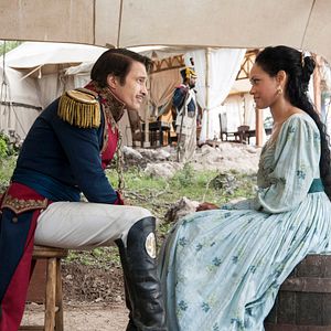 Foto Cynthia Addai-Robinson