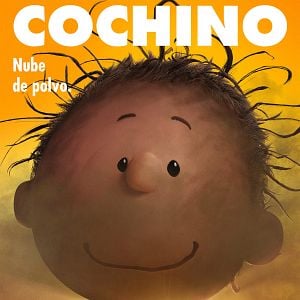 Foto Charlie Brown y Snoopy: La película de Peanuts