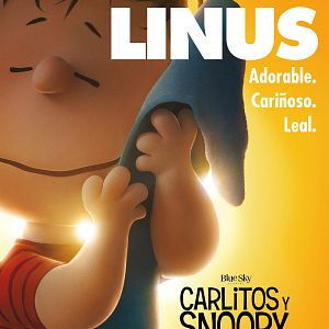 Foto Charlie Brown y Snoopy: La película de Peanuts