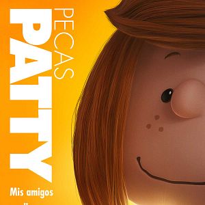 Foto Charlie Brown y Snoopy: La película de Peanuts