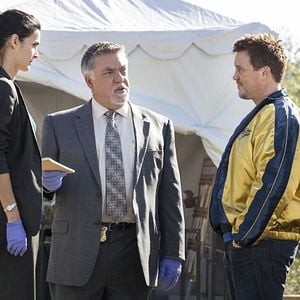 Foto Rizzoli & Isles