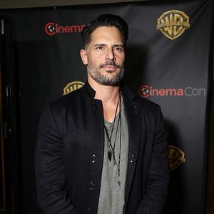Foto Joe Manganiello