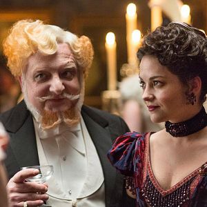 Foto Simon Russell Beale