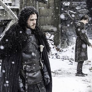 Foto Game of Thrones