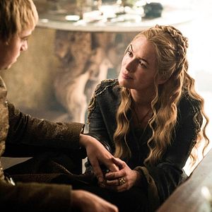 Foto Game of Thrones