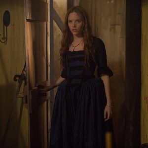 Foto Tamzin Merchant