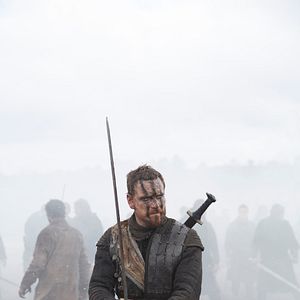 Foto Macbeth